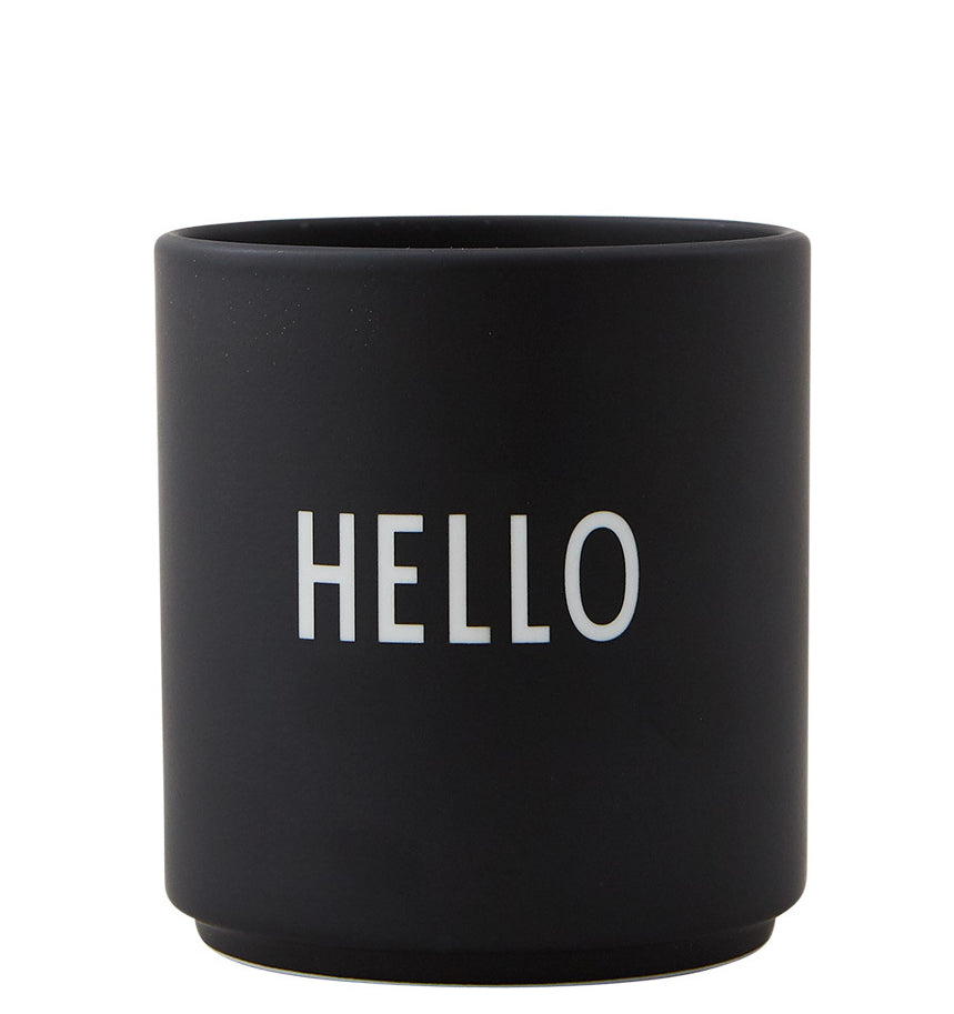 Favourite Cup Hello