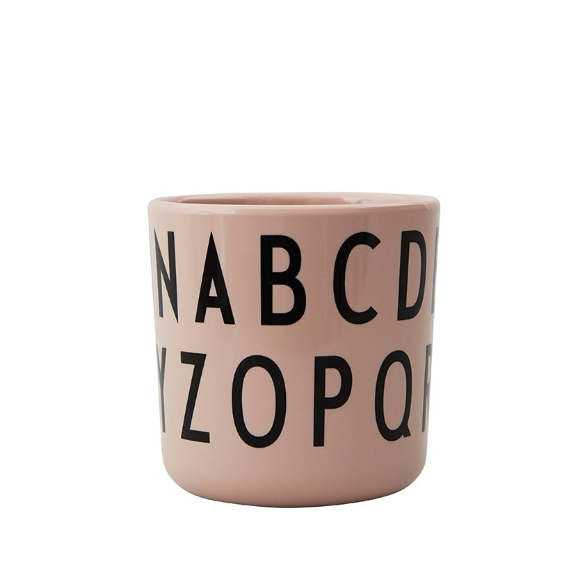 ABC Cup nude