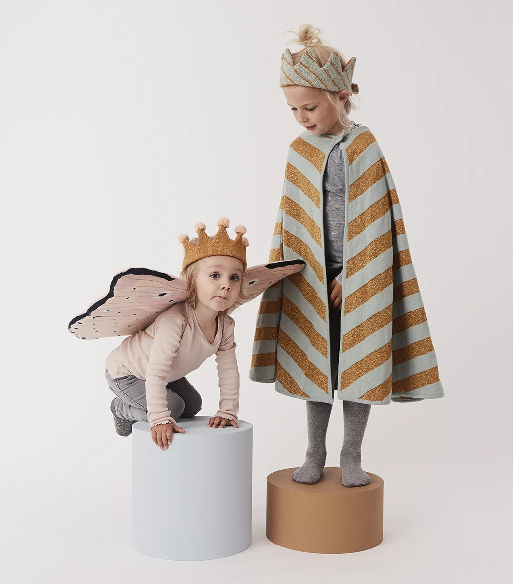 OYOY King Crown Kids Costume