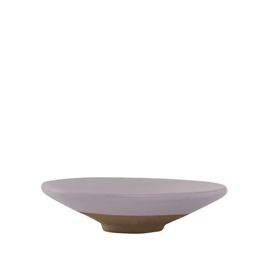 Hagi Ceramic Bowl Mini Purple