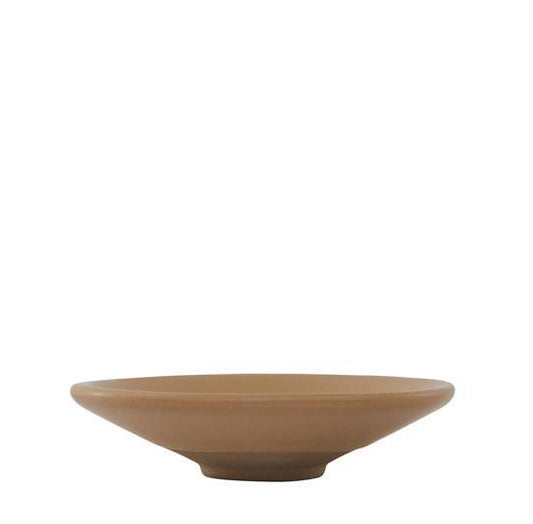 Hagi Ceramic Bowl Mini Light Brown