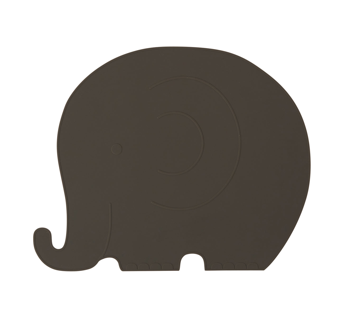 Placemat Henry Elephant Choko