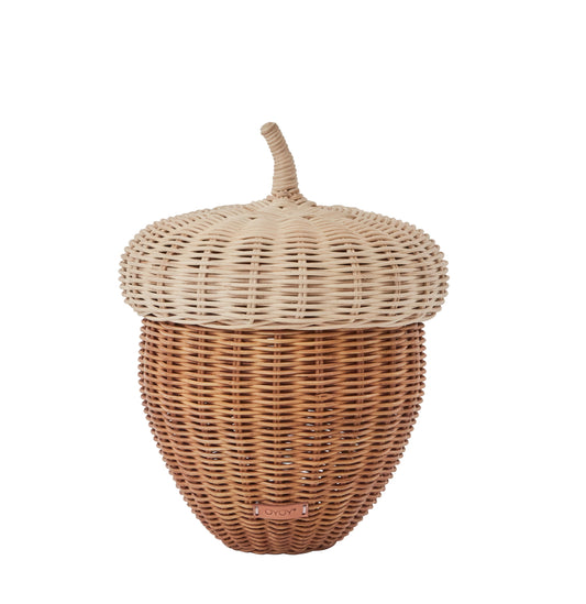 Acorn Basket