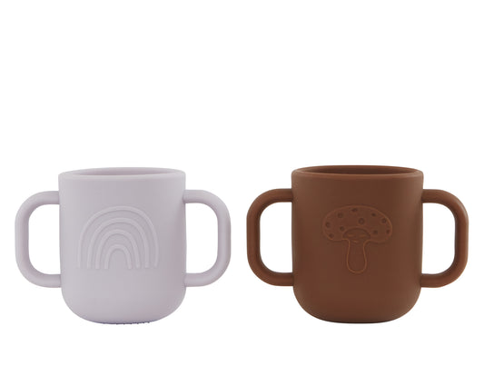 OYOY-kappu-cup-2pc-lavender-caramel