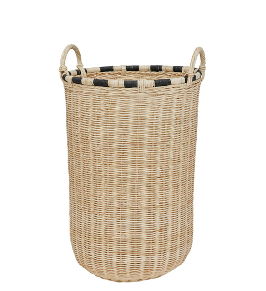 OYOY Boo Storage Basket High