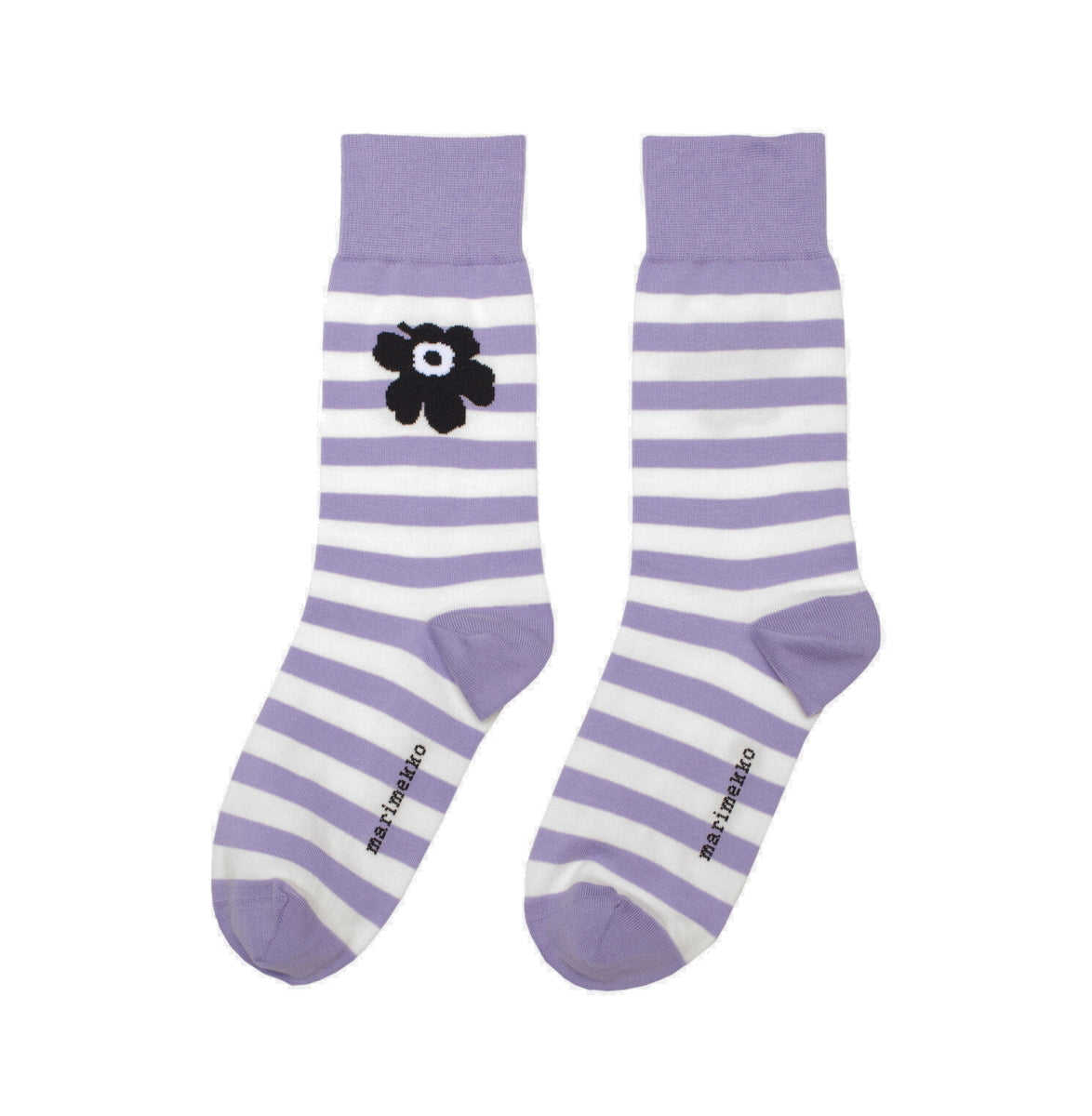 Kasvaa Socks Lavender 40-42