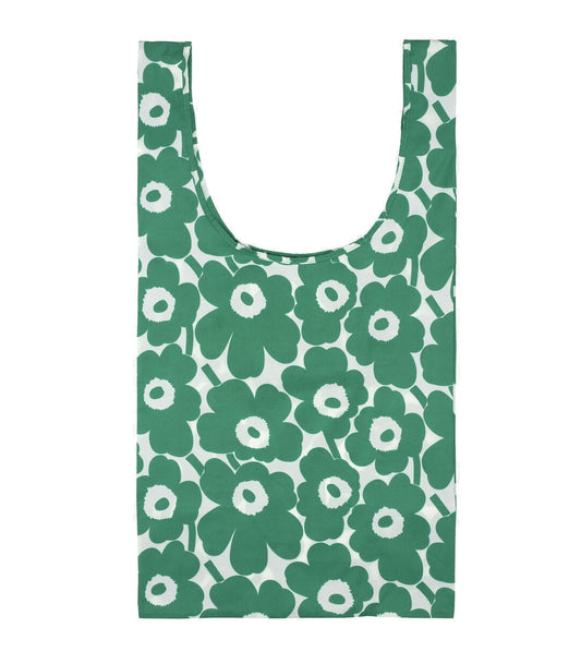 Smartbag Unikko Bag green