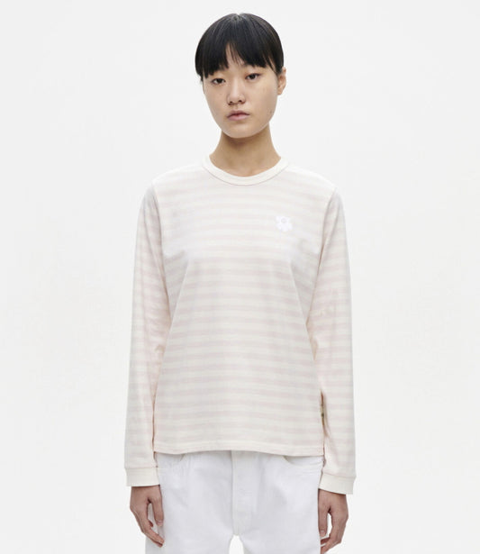 Tasaraita Long Sleeve Shirt