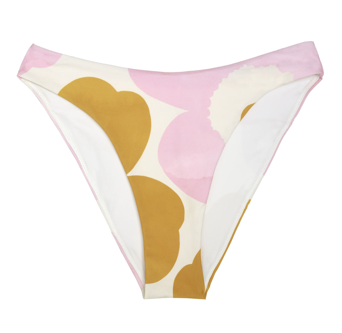 Hypanthio Unikko Bikini Bottom