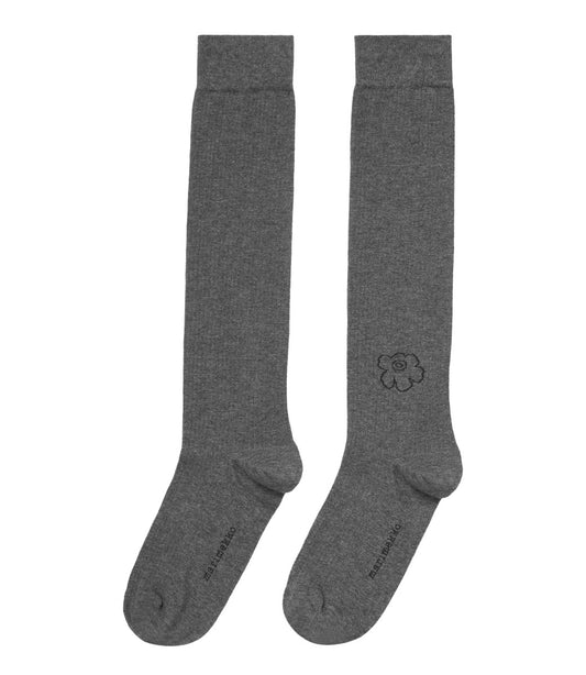 Talkki Unikko Knee High Socks