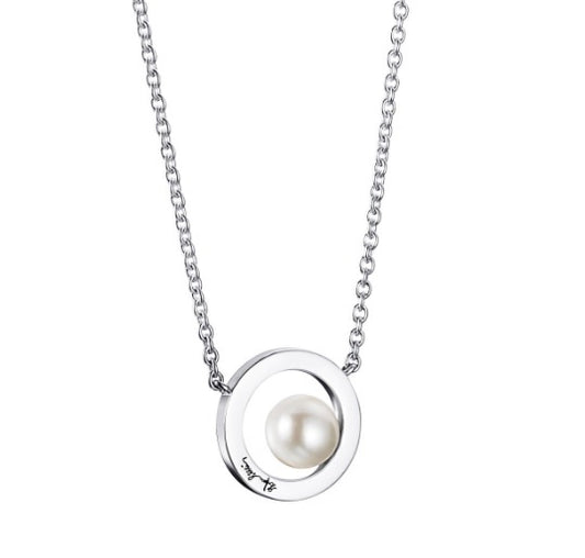 60s Pearl Necklace