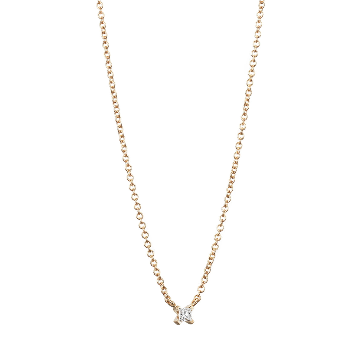 EfvaAttling-dolce-vita-princess-necklace-gold