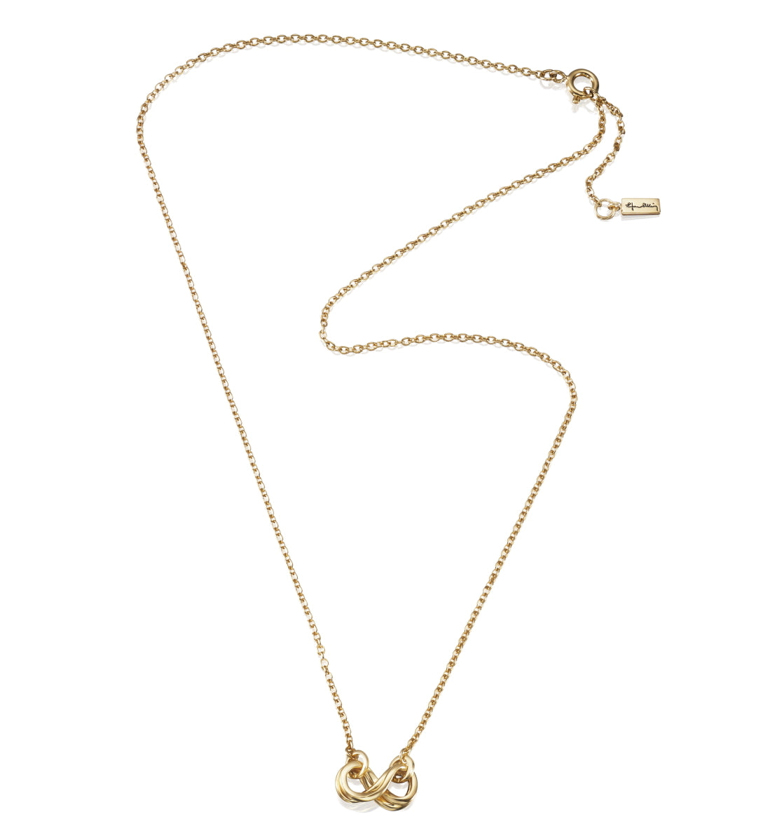 EfvaAttling-forever-ever-necklace-gold