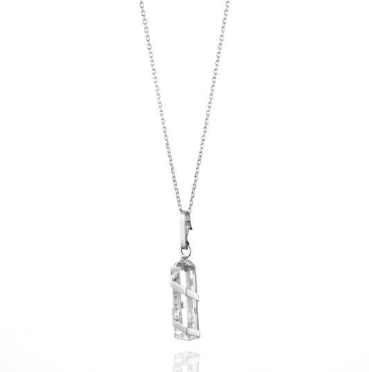 Efva Attling Define Normal Pendant Necklace