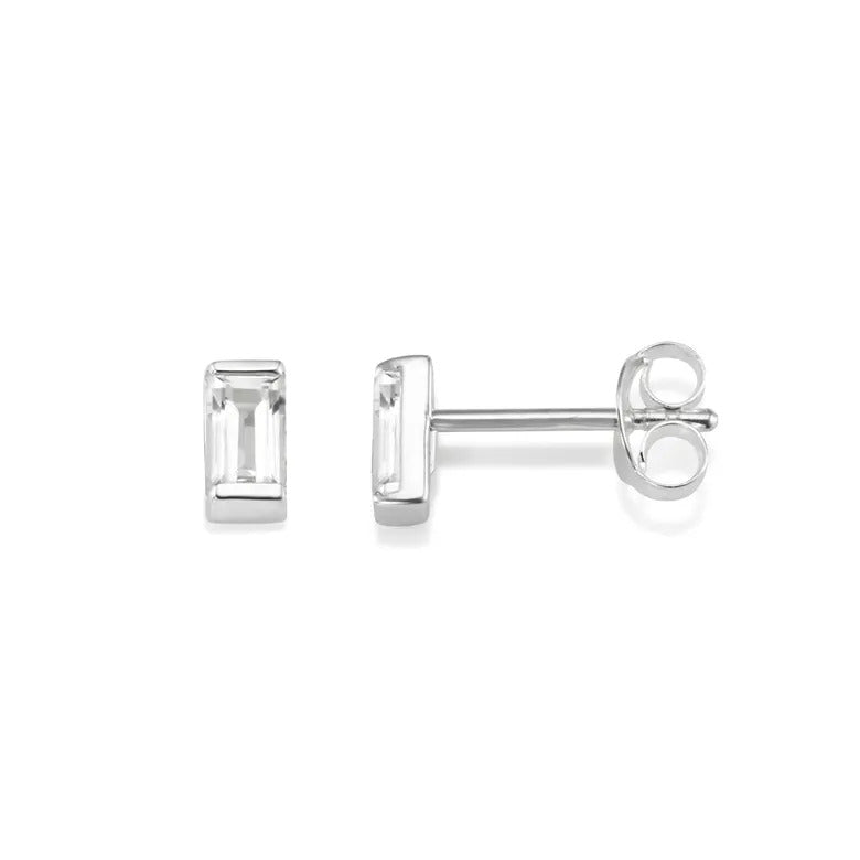 Efva Attling A Clear Dream Studs