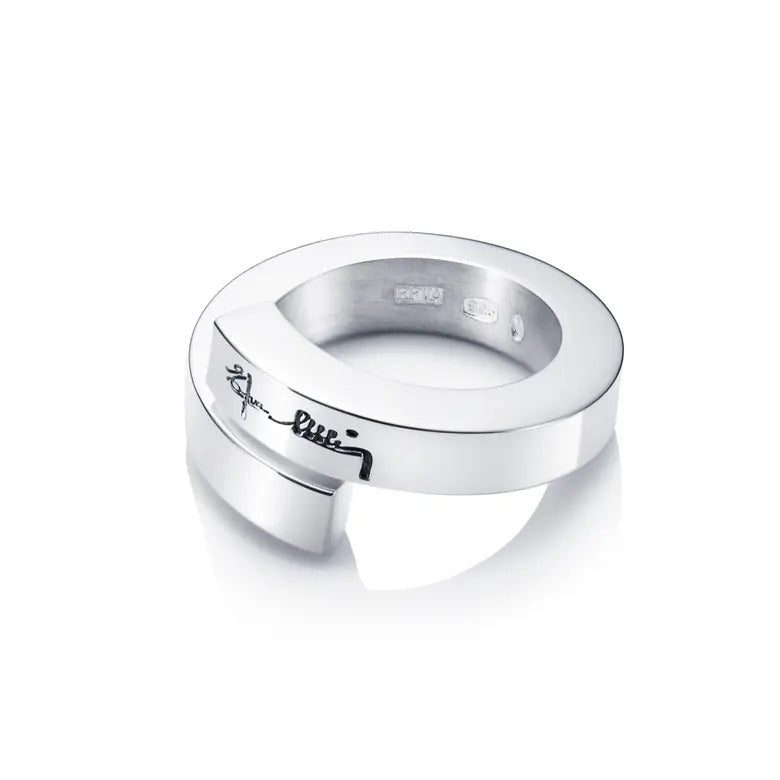 Efva Attling Twist Ring