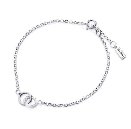 Nordic Fusion | Efva Attling Mini Twosome Bracelet – Nordic Fusion Store