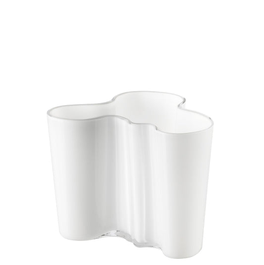 Aalto Vase 9.5cm white