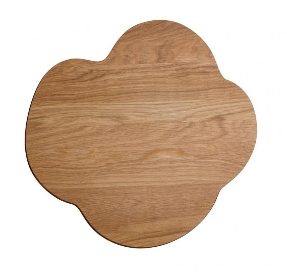 Aalto Oak Tray 39cm