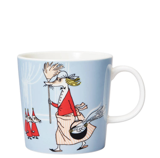 Moomin Mrs Fillyjonk Mug