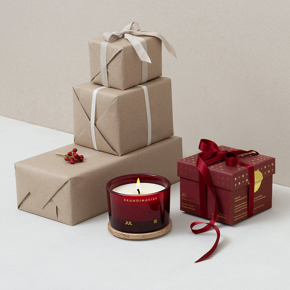 Jul Scented Candle 90g